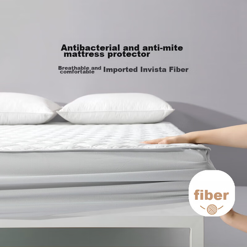 Mercury Home Textiles Shuixingjiafang Anti-Bacterial Bed Pad