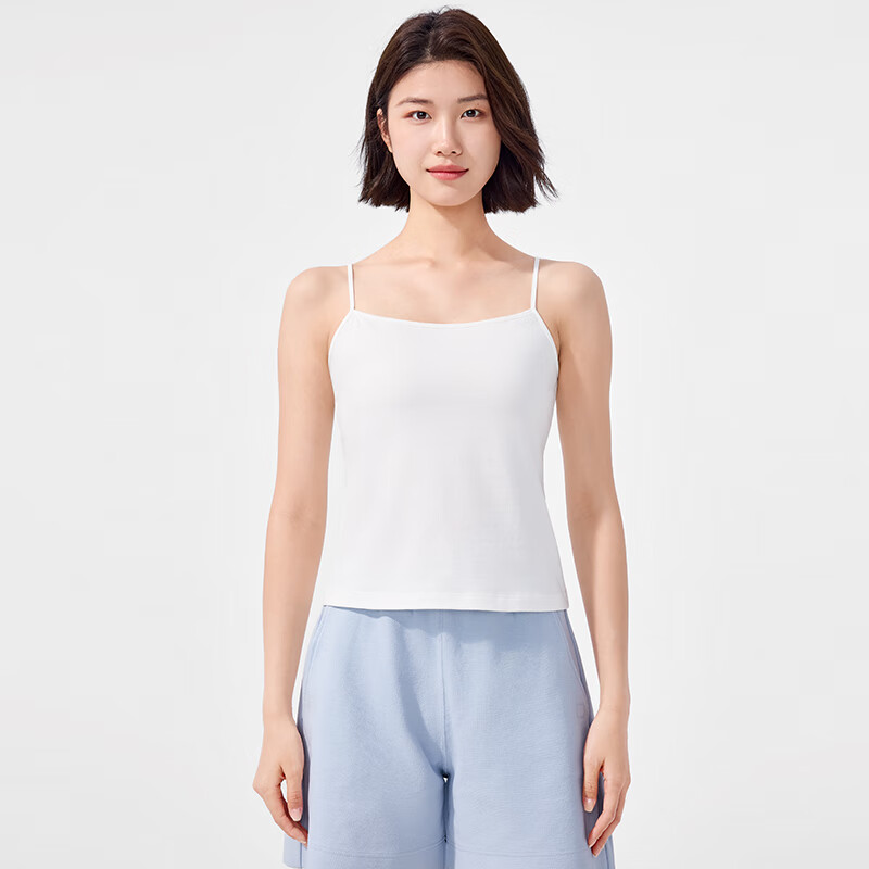 PurCotton Antibacterial Undershirt for Couples