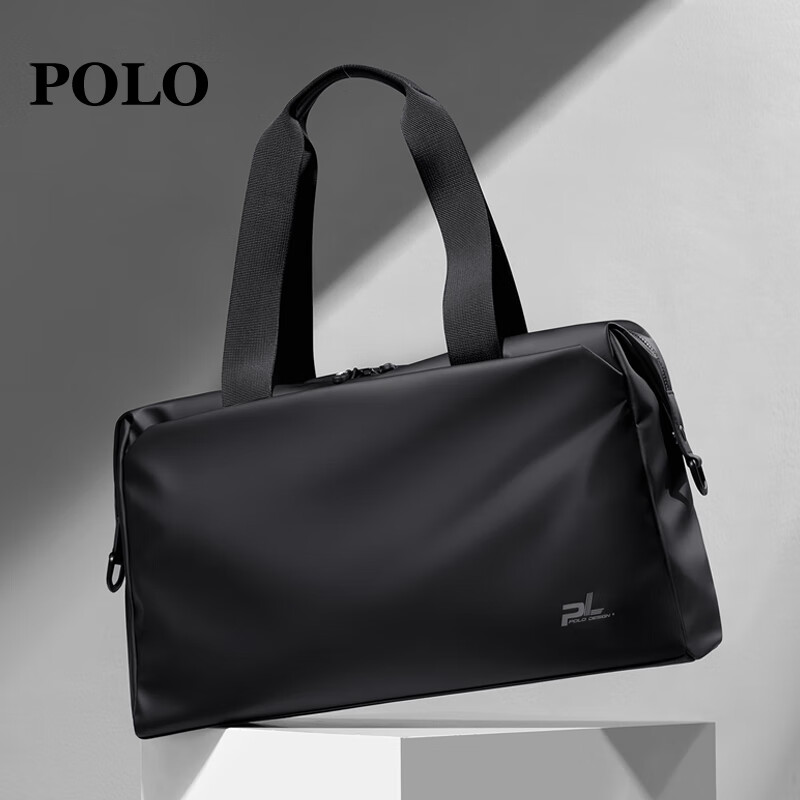 POLO Travel Bag for Men Large Capacity Sports Bag