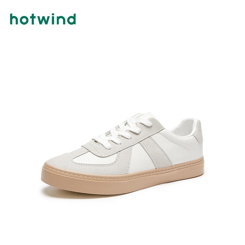 Hotwind Men's City Wanderer Casual Sneakers