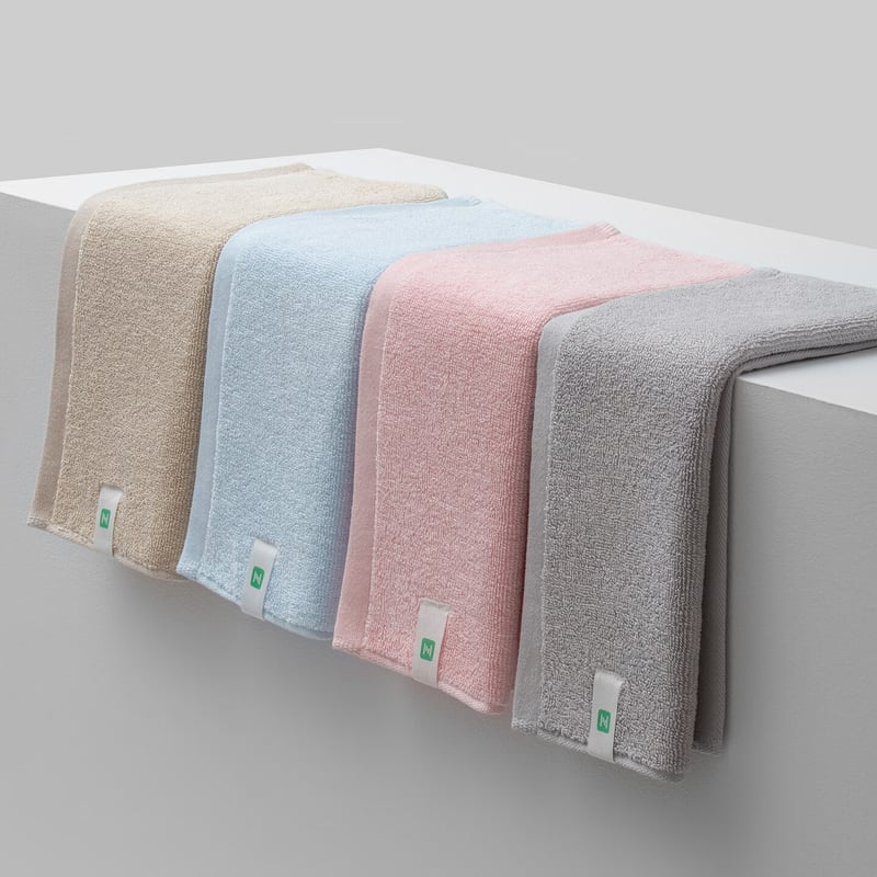 Mizenghuo Xinjiang Cotton Towels - Soft & Absorbent