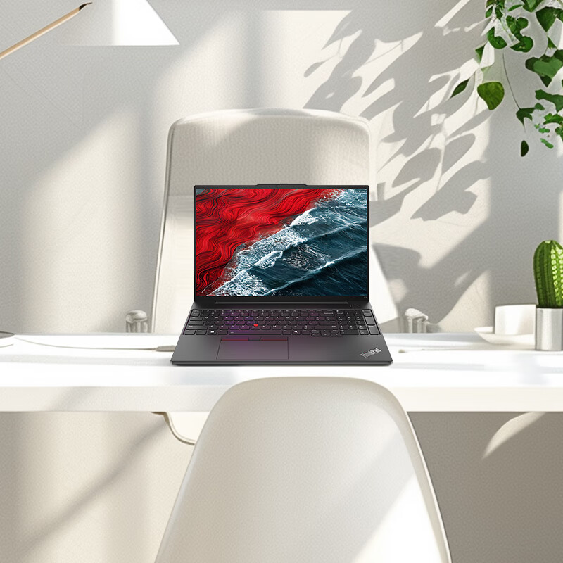 Lenovo ThinkPad E16 Ultra Edition