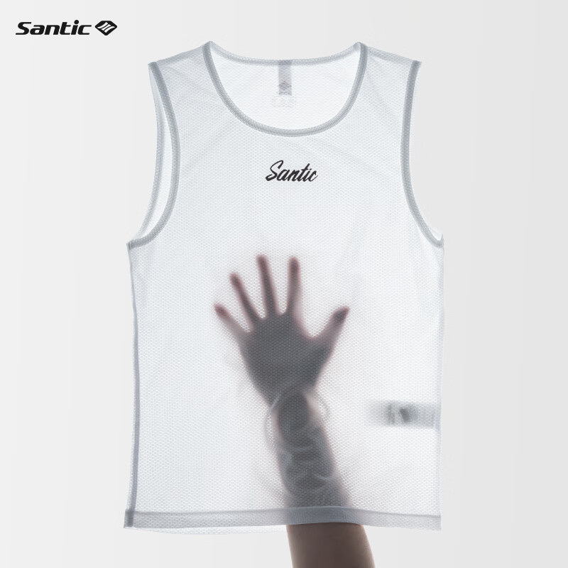 Sendike Santic Cycling Jersey