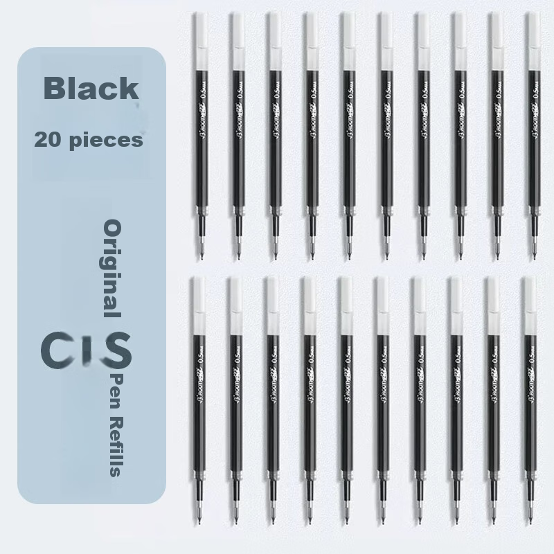 Touch Fish Cube Root Pen - High-Tech Stress Relief