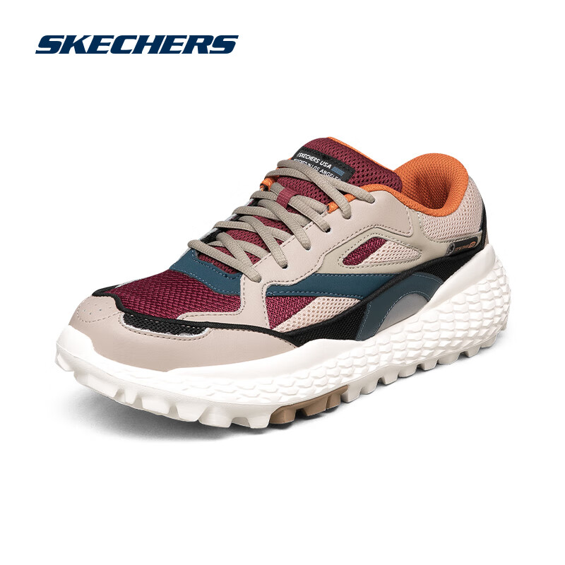 Skechers Autumn Men's Lightweight Dad Shoes