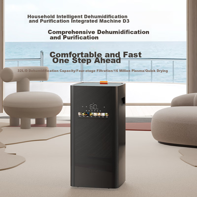 Airx 30L All-in Home Air Cleaner