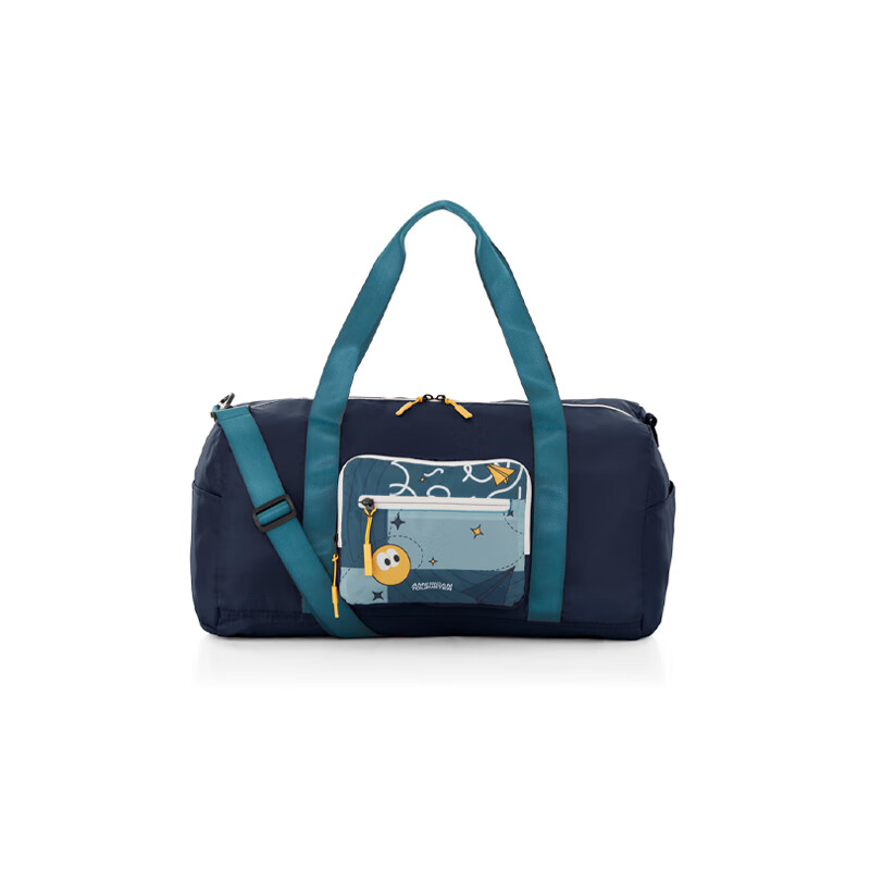 AMERICAN TOURISTER Large Capacity Travel Bag