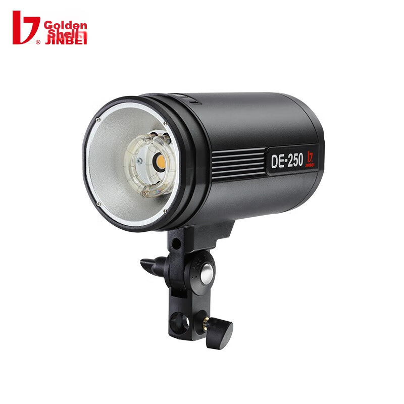 JINBEI DE-250w Photography Light Kit