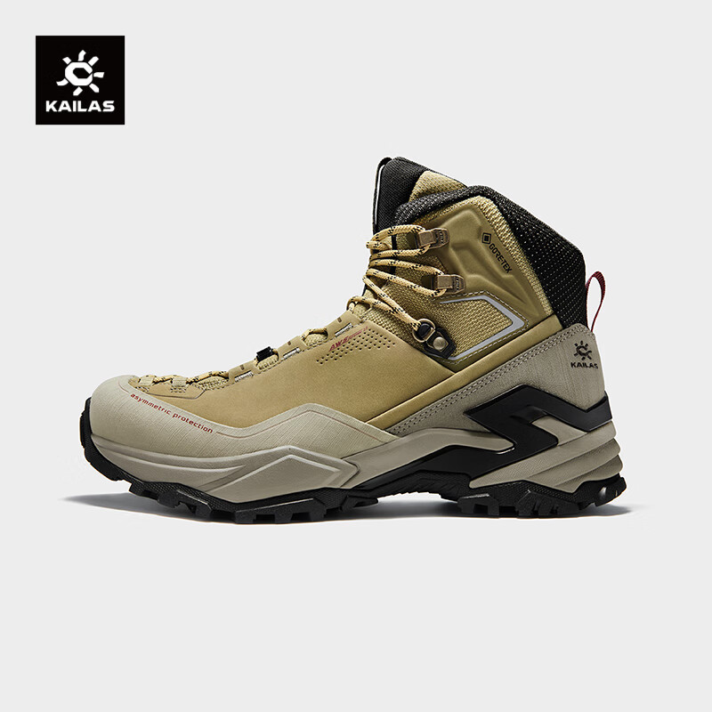 KAILAS MT5-3 GTX Mid Hiking Boots for Men