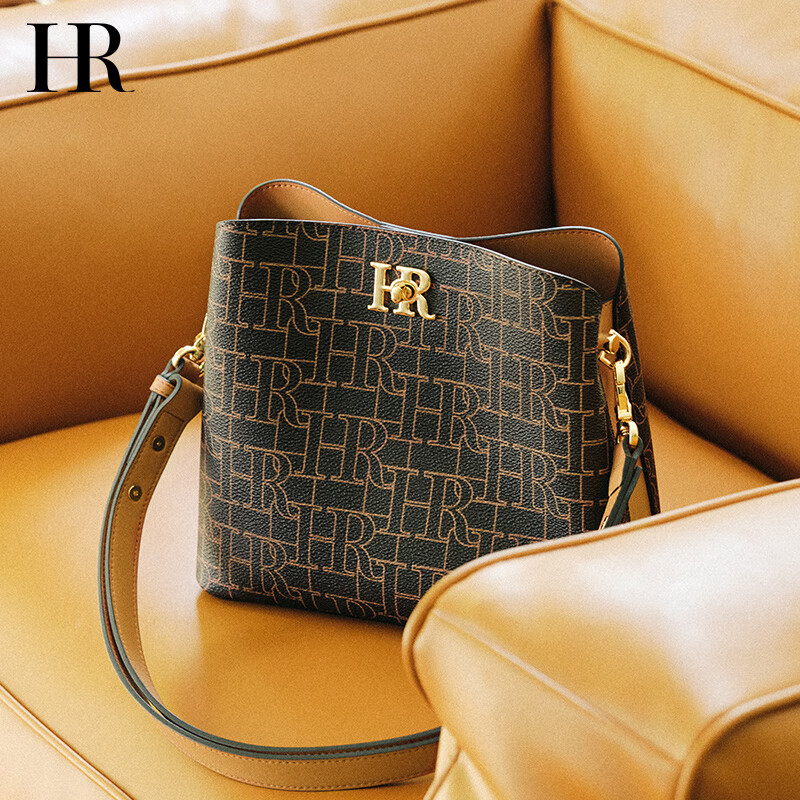 HR Handbag - Stylish Women's Crossbody & Shoulder Bag