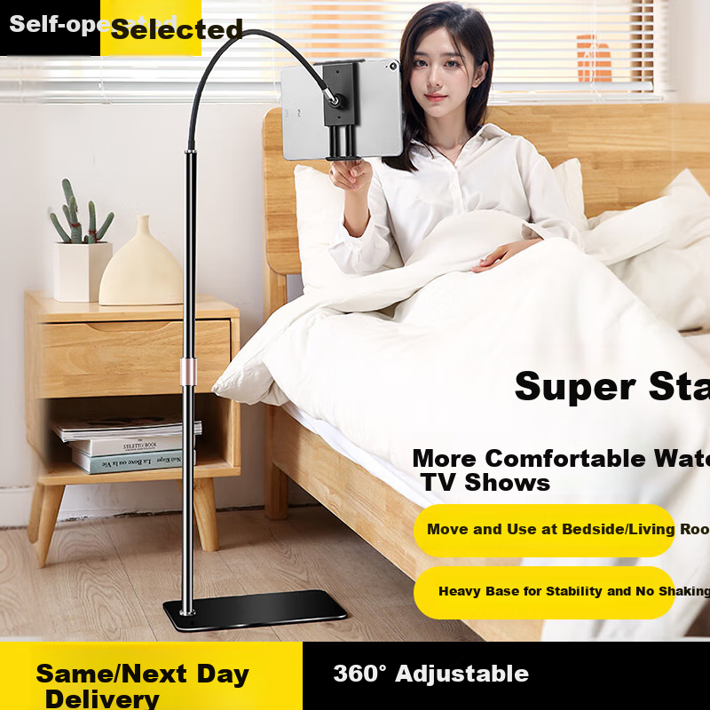 Stiger Extended Telescopic Phone & Tablet Stand