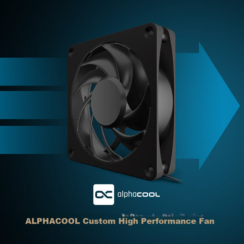 ASUS ProArt PA360 All-In-One Liquid Cooler