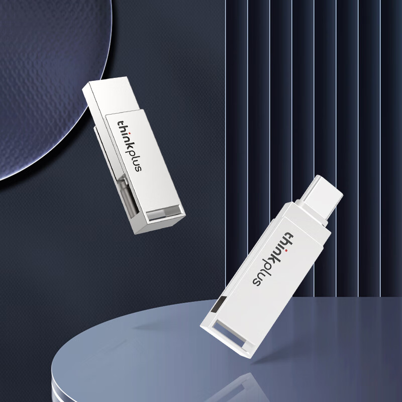 Lenovo Thinkplus Dual Interface USB Flash Drive