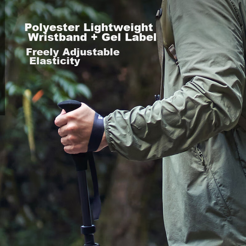 MOBIGARDEN Tan Tu Aluminum Trekking Pole