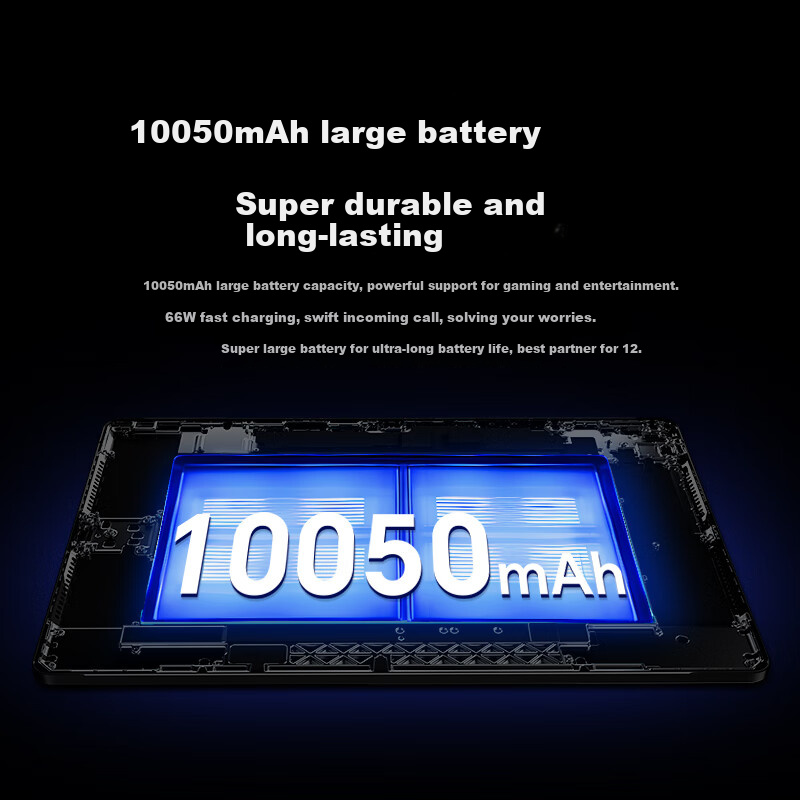 HONOR Tablet GT Pro