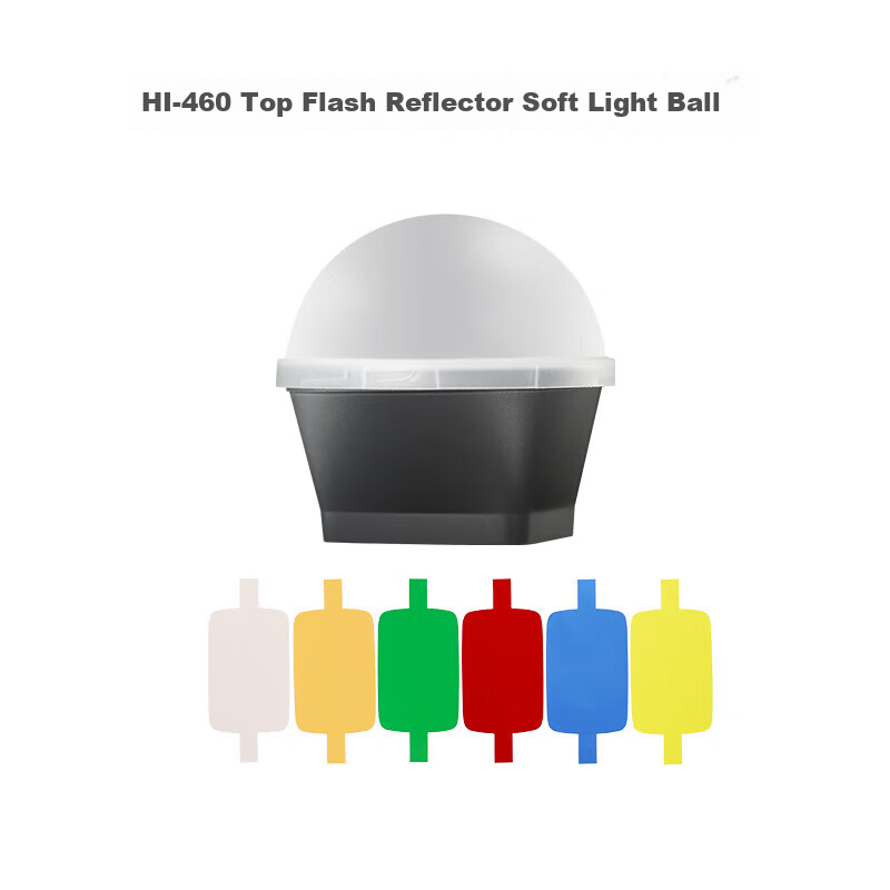 JINBEI Studio Light Kit