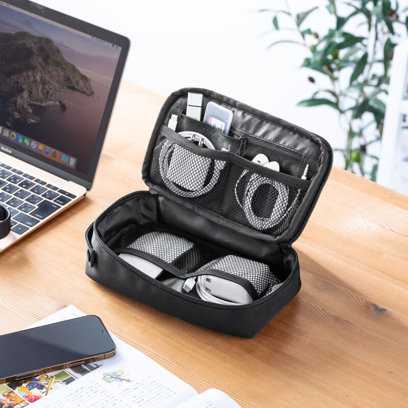 SANWA SUPPLY Shanye Travel Portable Bag
