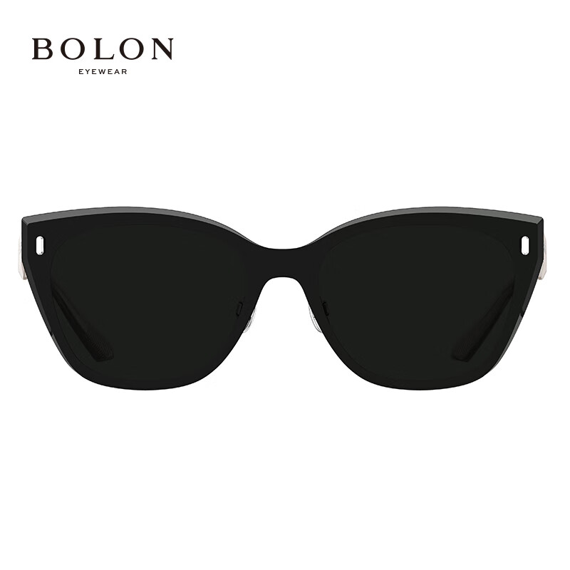 BOLON Cat-Eye Sunglasses - Yang Zi's 25-Year Style