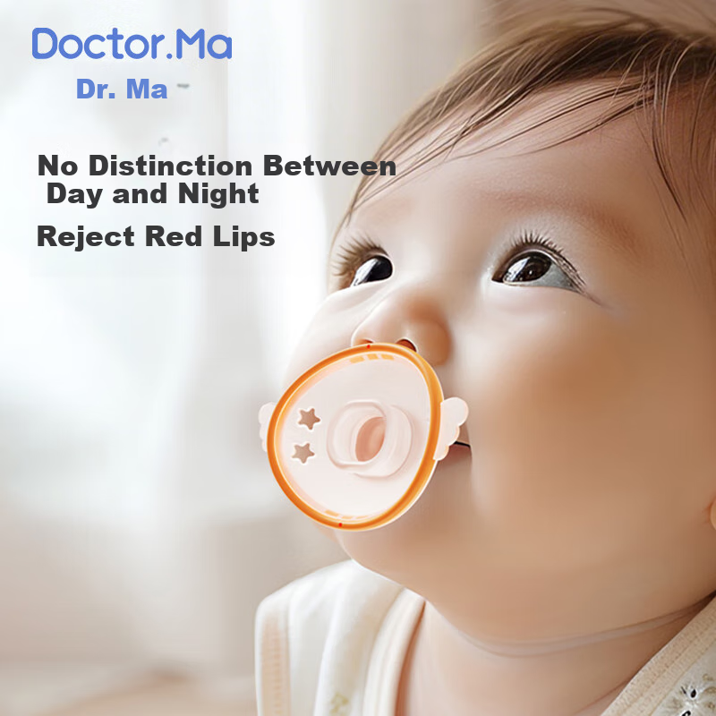 DOCTOR MA Soothing Teething Gum for 3-6 Months Babies