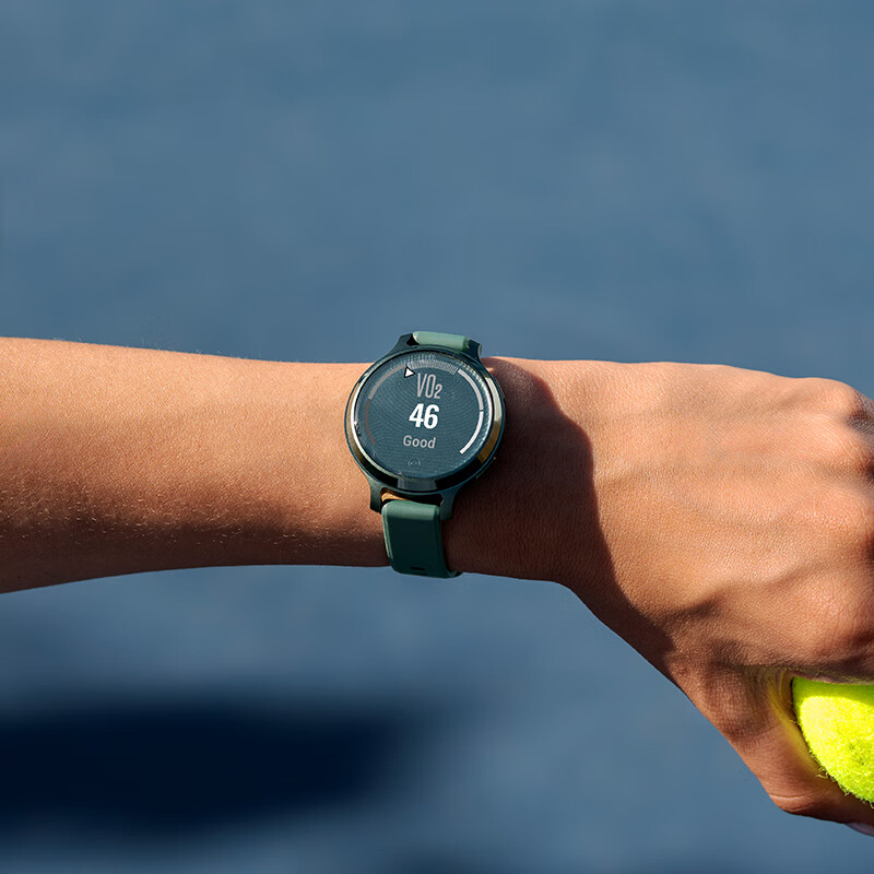 GARMIN Lily 2 Active Smartwatch with Touchscreen