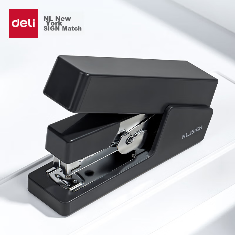 Deli New Zealand Low-Effort Stapler