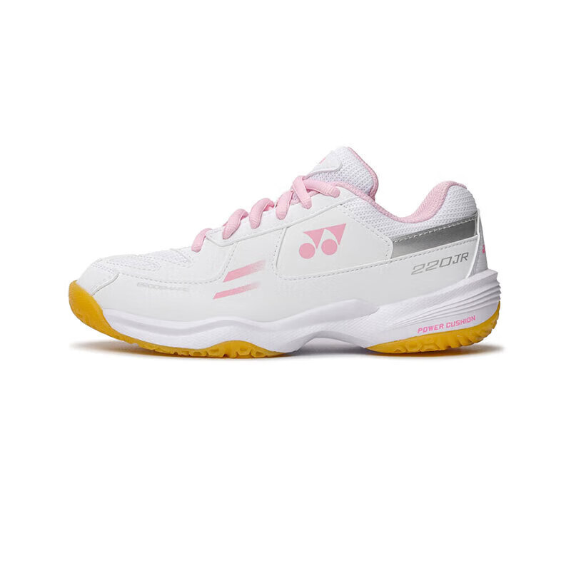 YONEX Badminton Shoes SHB220JRCR