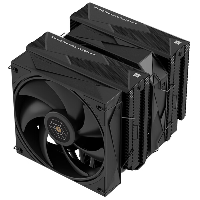 Thermalright Royal Pretor 130 Black Air Cooler