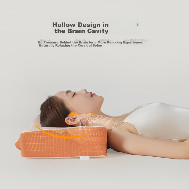 AiSleep Deep Sleep Cervical Pillow