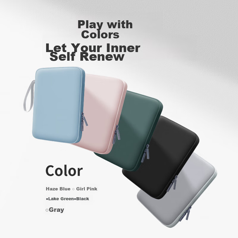 BUBM iPad Tablet Sleeve - 11-Inch Protective Case