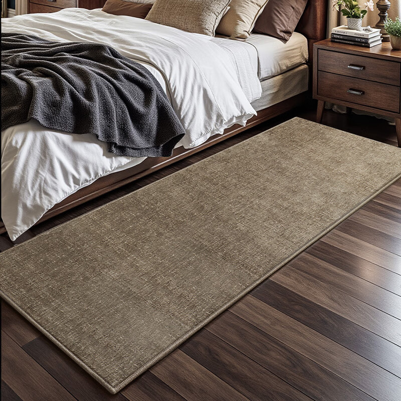 Dajiang Bedside Rug - Cozy Bedroom Mat