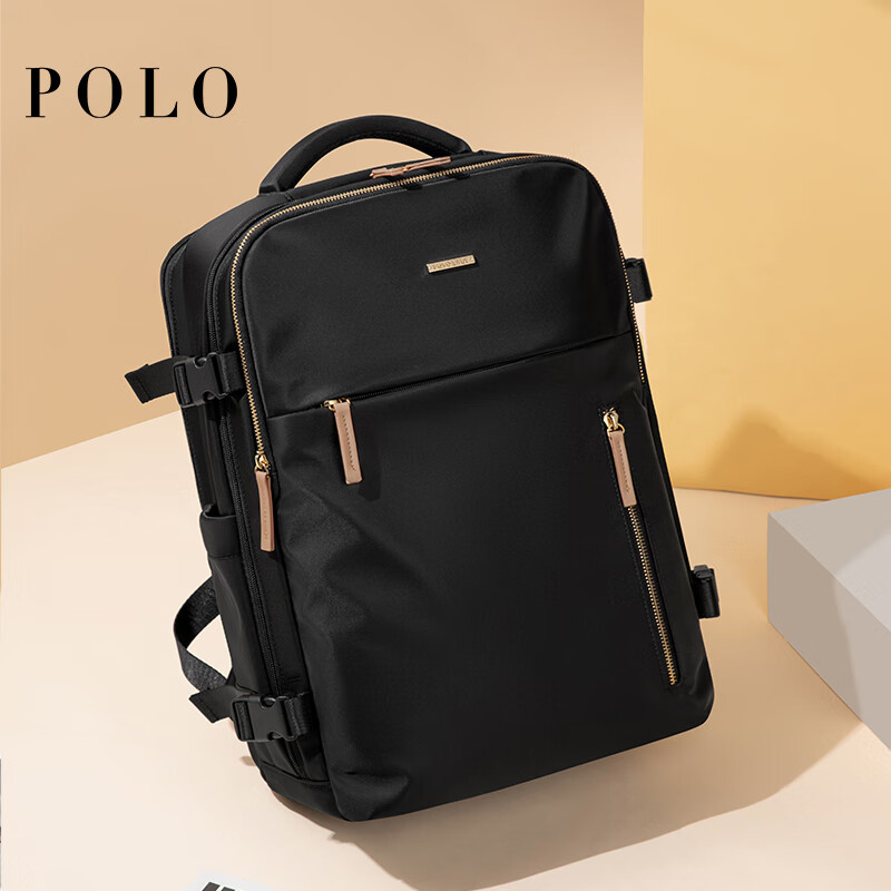POLO Women's Classic Travel Backpack