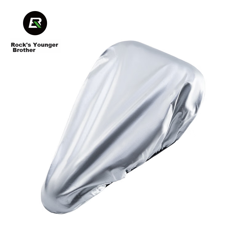 ROCKBROS Waterproof Bicycle Seat Cover