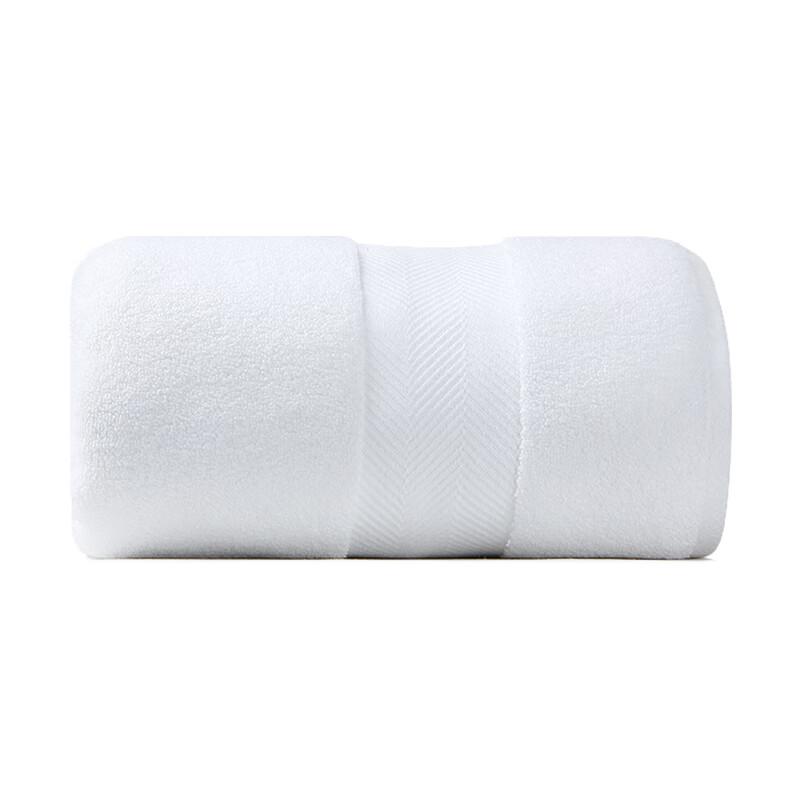 Amarelle ZM01 Premium Bamboo Cotton Bath Towel