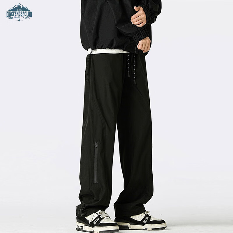 Dingfengbaoluo American-Style Outdoor Hiking Tact