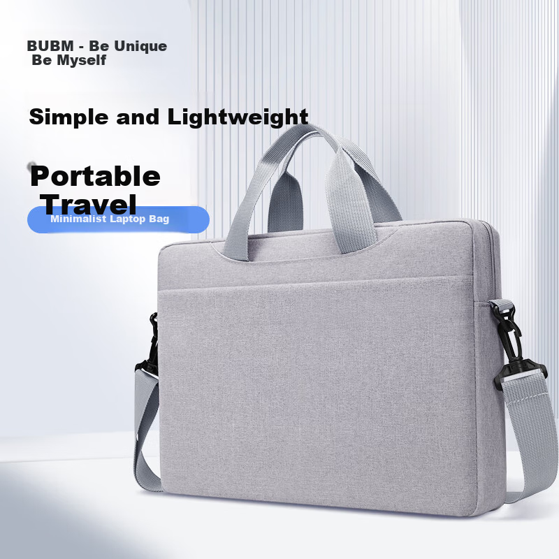 BUBM Laptop Bag for Travel