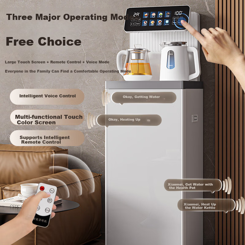 MeiLing Water Dispenser