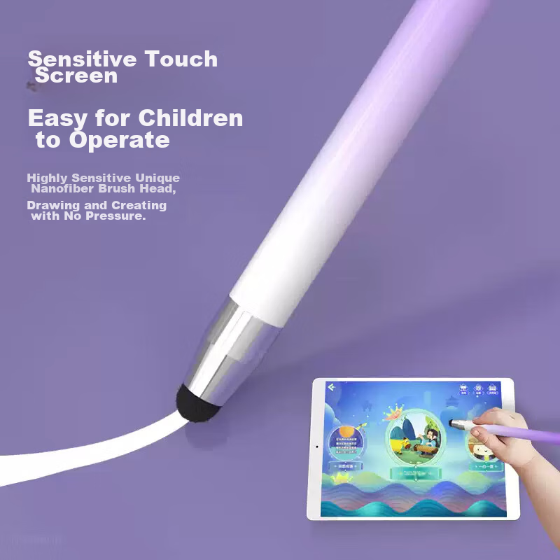 LinkStone Kids Touchscreen Stylus for Seewo W3 & iPad