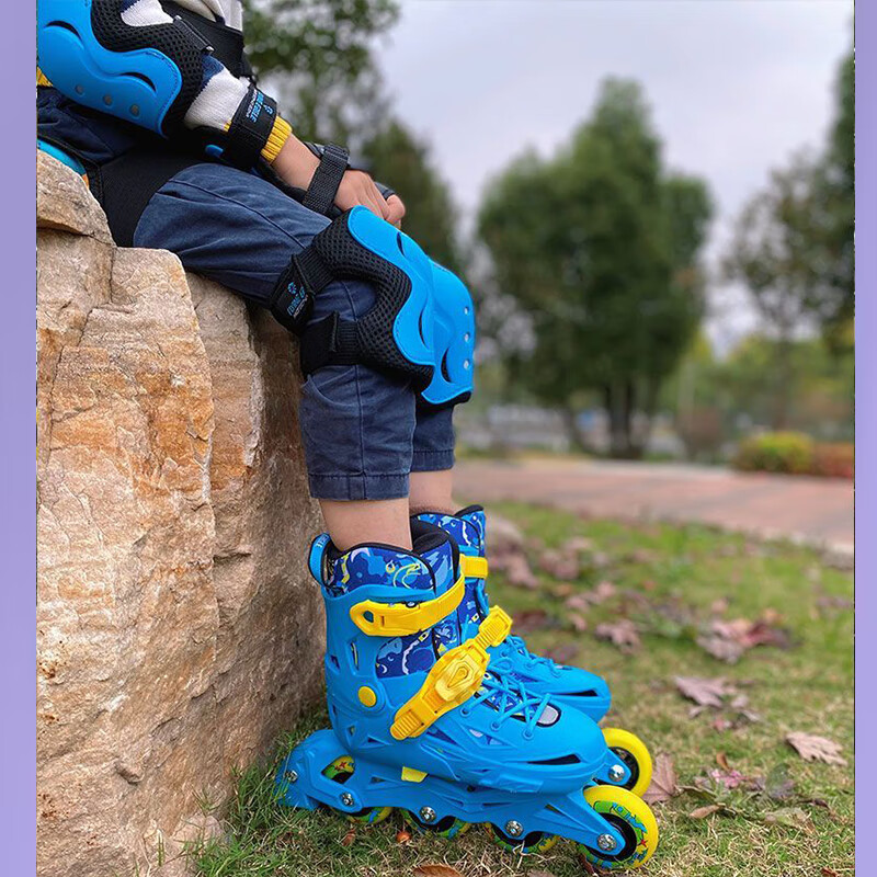 Feiying Roller Skates for Kids