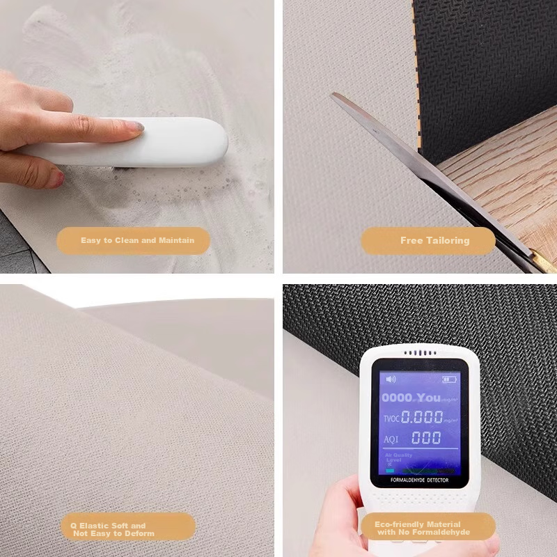 Yinshang Non-Slip Bathroom Mat