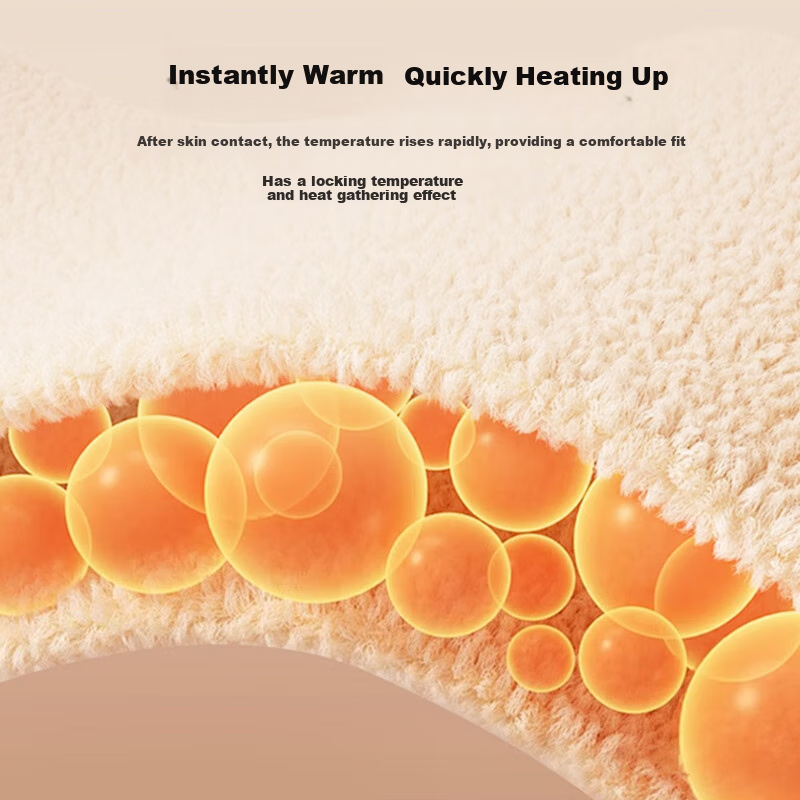 JD Original Warm Sheep Bedding, Thickened Mattress Pad