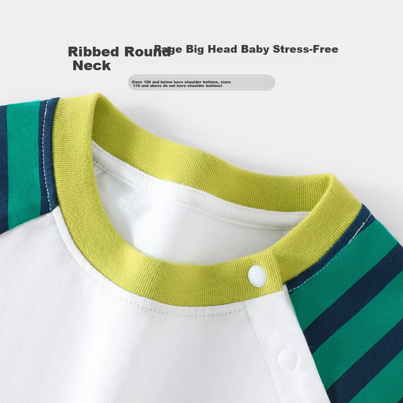 YUZHAOLIN Kids T-Shirt