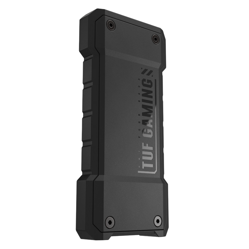ASUS TUF GAMING Armor 20 Portable SSD Enclosure