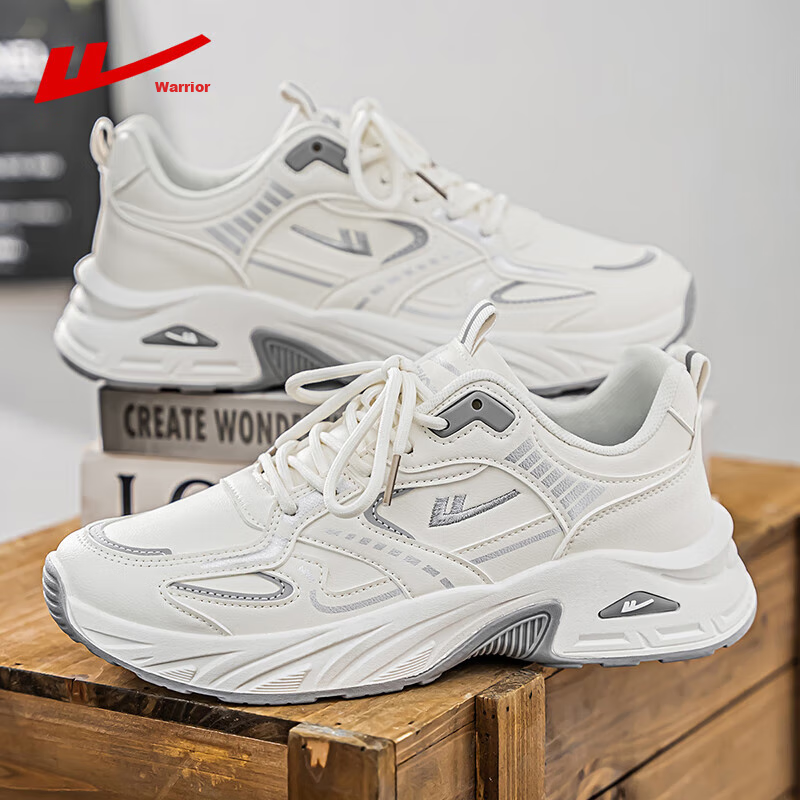 Warrior Men's Running Shoes