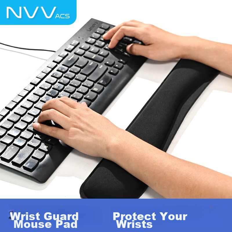 NVV Comfort Wrist Rest Pad