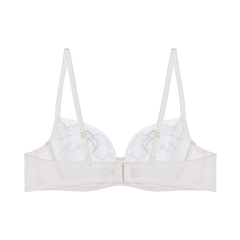 Aimer Women's Summer Breathable Mesh Bra