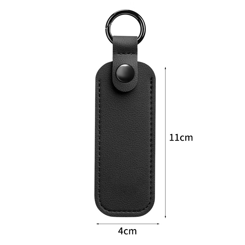 Biyoumei USB Flash Drive Storage Case - Protective Cover for Anti-Loss & Anti-Drop