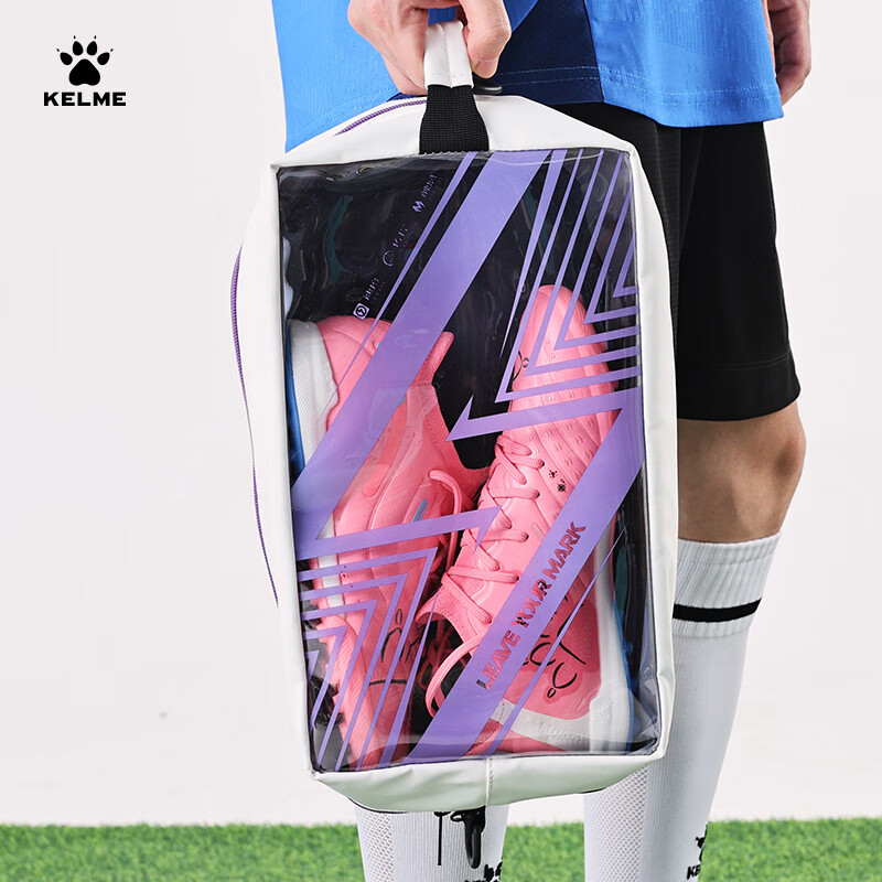 KELME Football Training Crossbody Bag