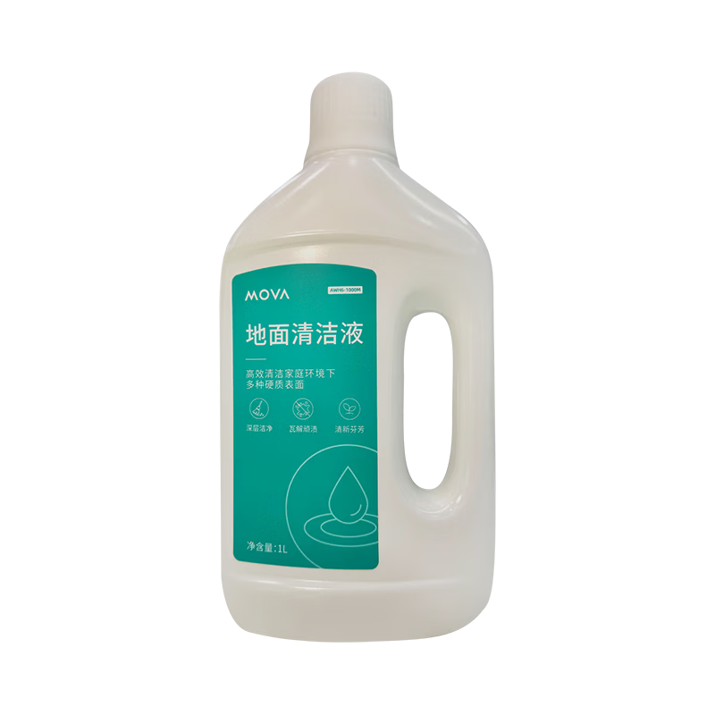 Mova 1 Robot Vacuum Consumables