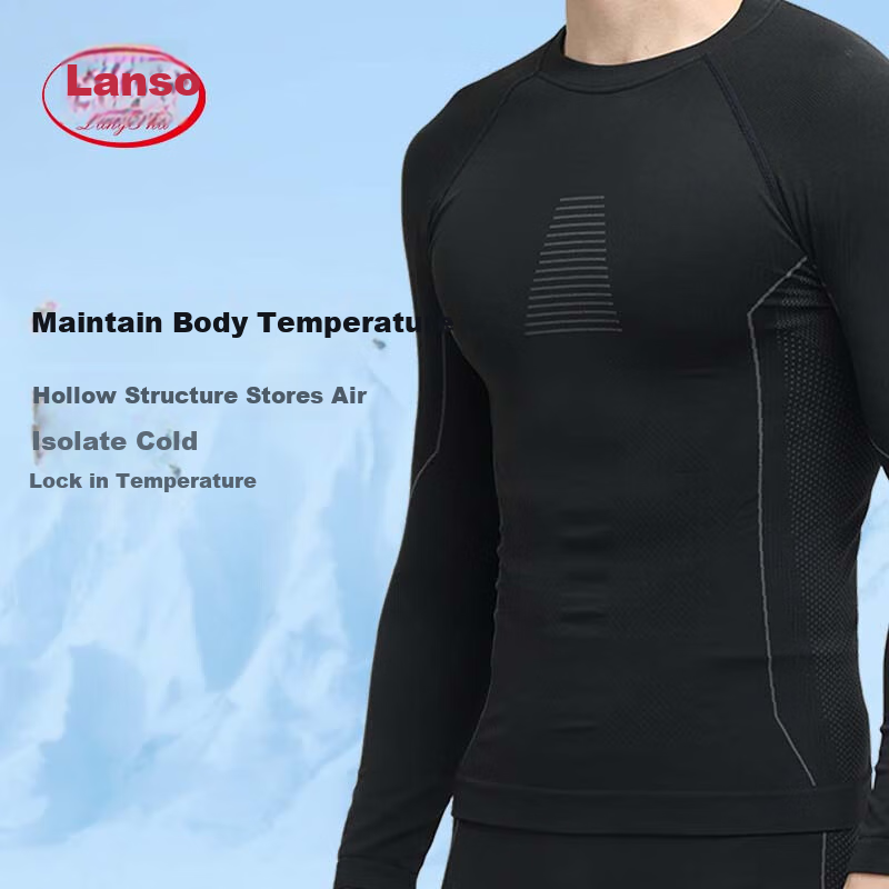 LangSha Quick-Dry Ski Suit for Skiing & Mountaineering