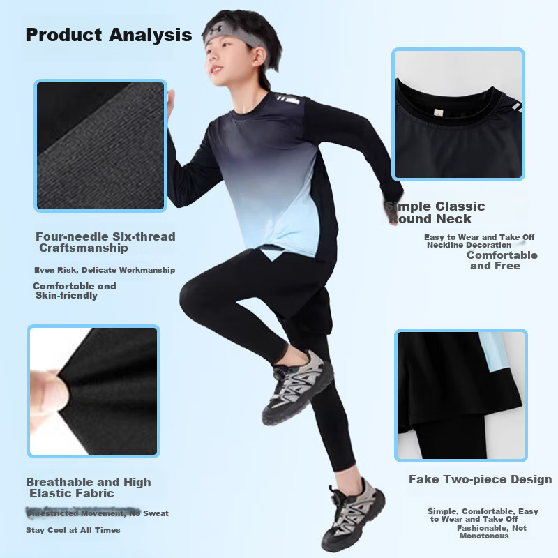 VICTORIATOURIST Kids Sport Suit